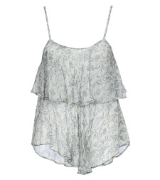 [SKILL & GENES] T-shirts Sleeveless SS22 W235T04W405007