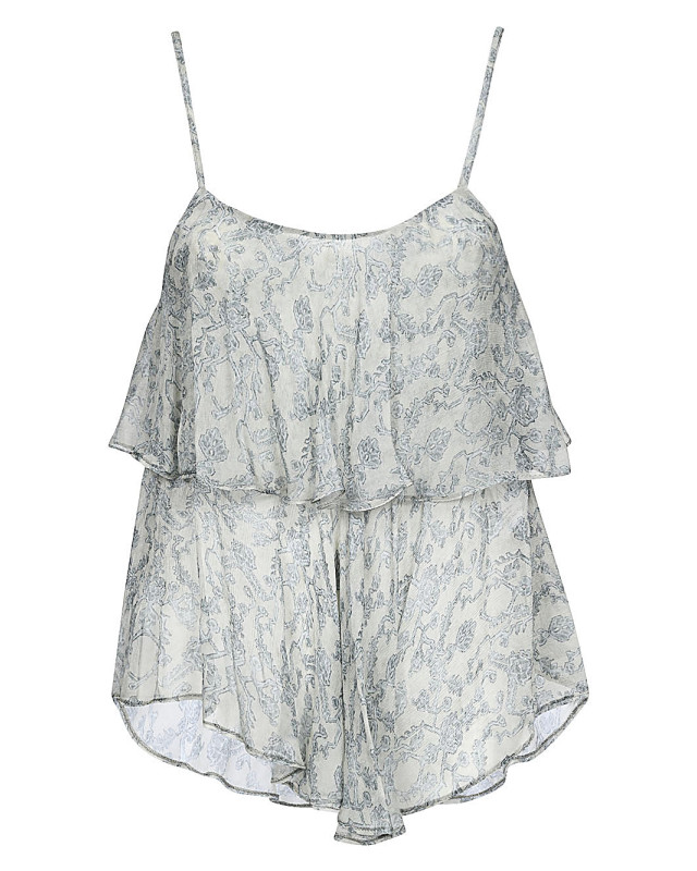 [SKILL & GENES] T-shirts Sleeveless SS22 W235T04W405007