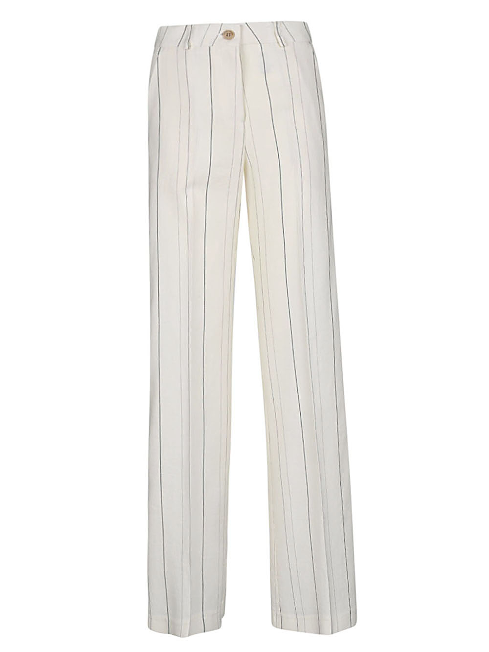 [SKILL & GENES] Trousers SS22 W231DALIA214W387007