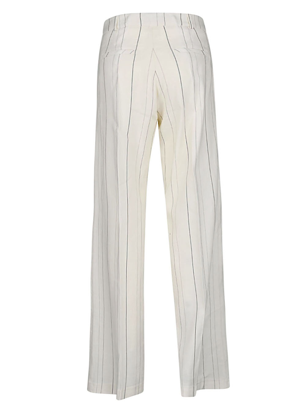 [SKILL & GENES] Trousers SS22 W231DALIA214W387007