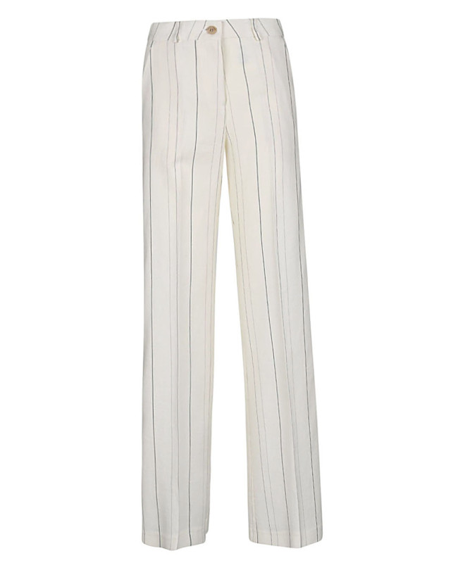 [SKILL & GENES] Trousers SS22 W231DALIA214W387007