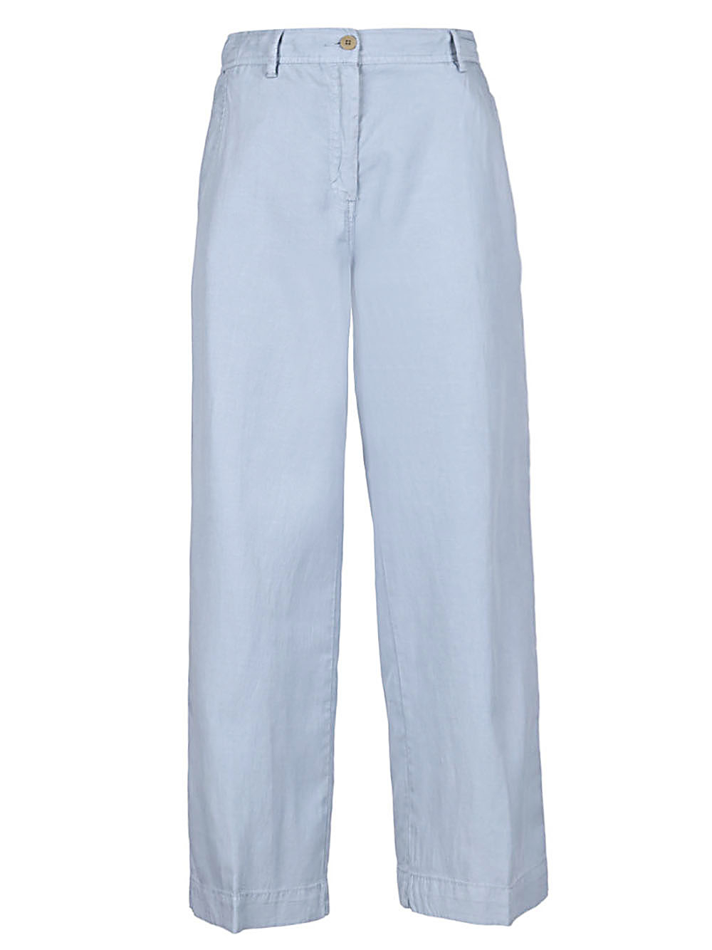[SKILL & GENES] Trousers SS22 W231PETRA189TC514A720