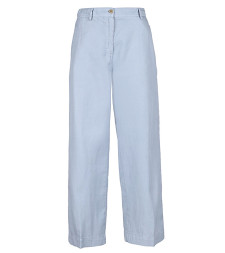 [SKILL & GENES] Trousers SS22 W231PETRA189TC514A720