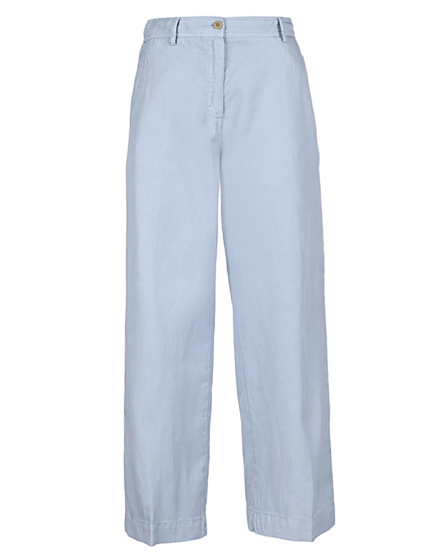 [SKILL & GENES] Trousers SS22 W231PETRA189TC514A720