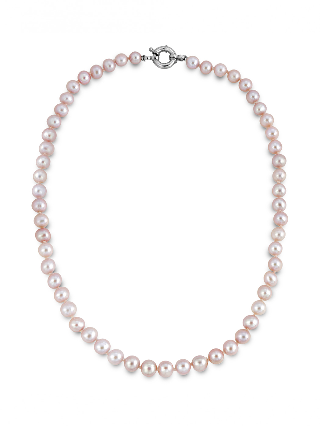 [POLITE WORLDWIDE] Necklace FW21 PN001NECKLACESILVER