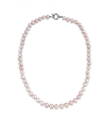 [POLITE WORLDWIDE] Necklace FW21 PN001NECKLACESILVER