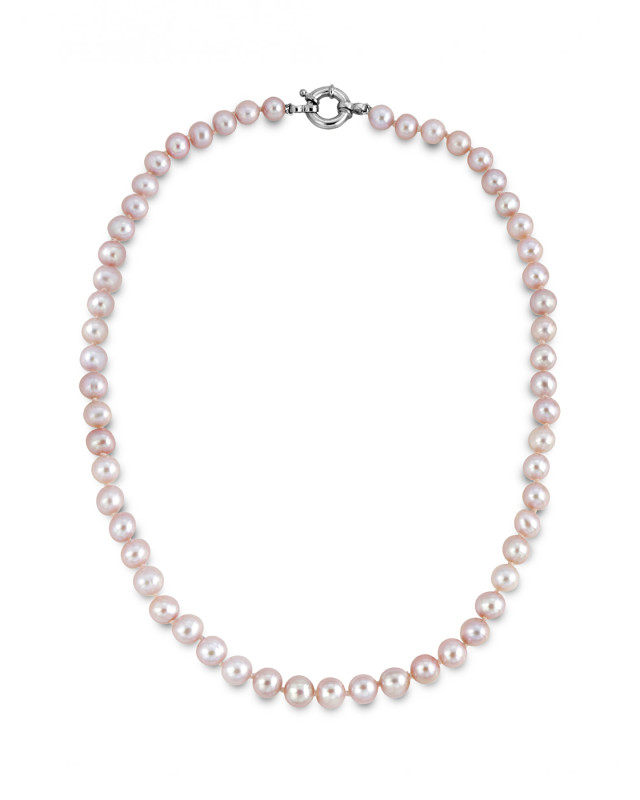 [POLITE WORLDWIDE] Necklace FW21 PN001NECKLACESILVER