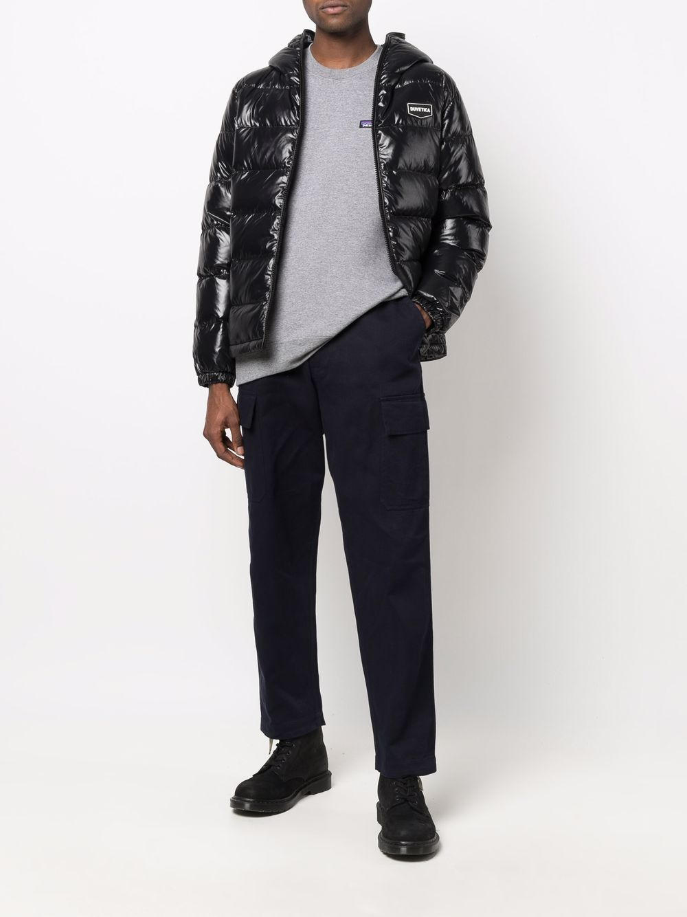 [UNIVERSAL WORKS] Trousers FW21 25149NAVY