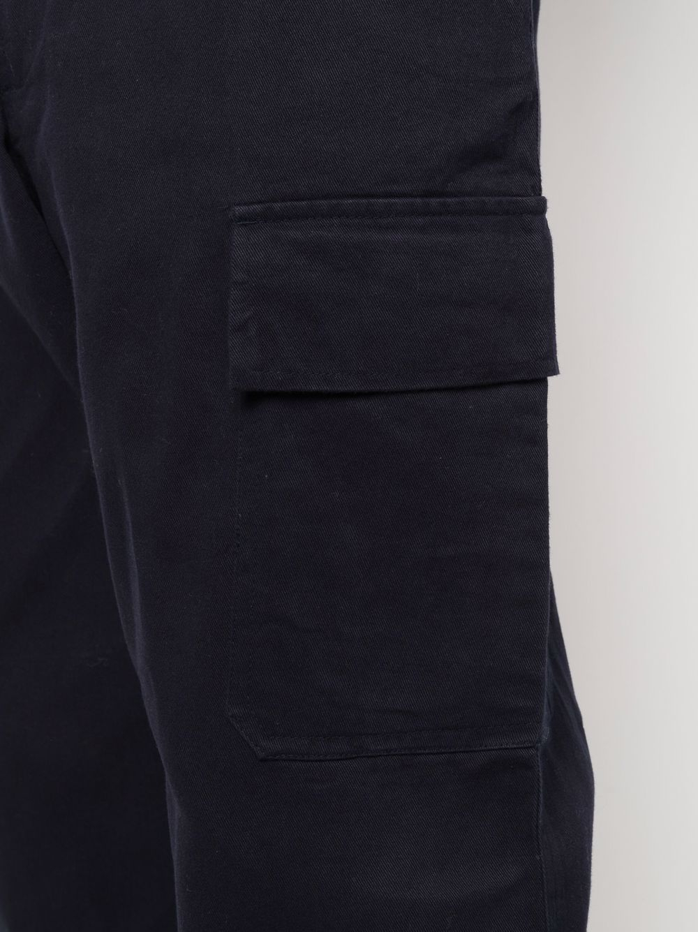[UNIVERSAL WORKS] Trousers FW21 25149NAVY