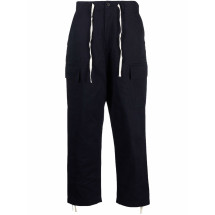 [UNIVERSAL WORKS] Trousers FW21 25149NAVY