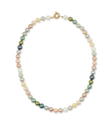 [POLITE WORLDWIDE] Necklace FW21 MPN001NECKLACEGOLD