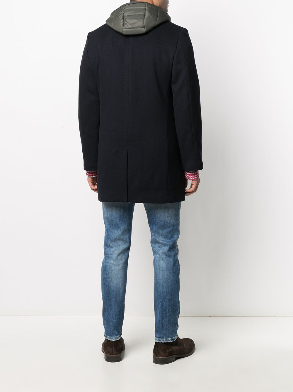 [Palt] Coat FW21 GERALDOWOOLMC205