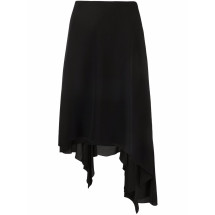 [Givenchy] Midi skirt FW21 BW40HX12EH001