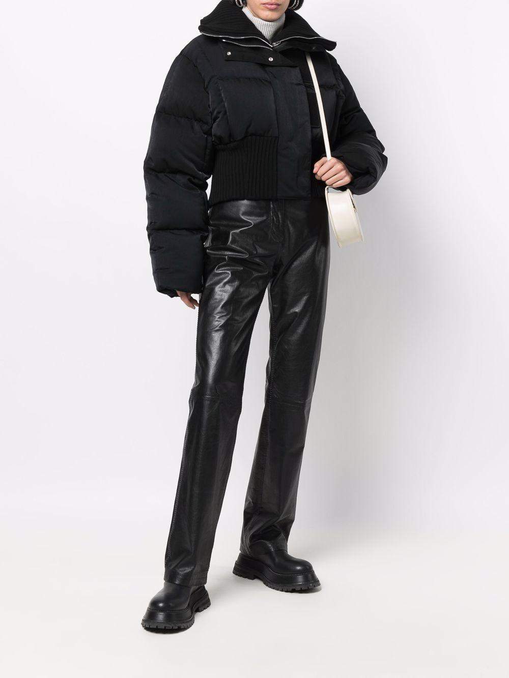 [Givenchy] Down jacket FW21 BW00DP13VH001