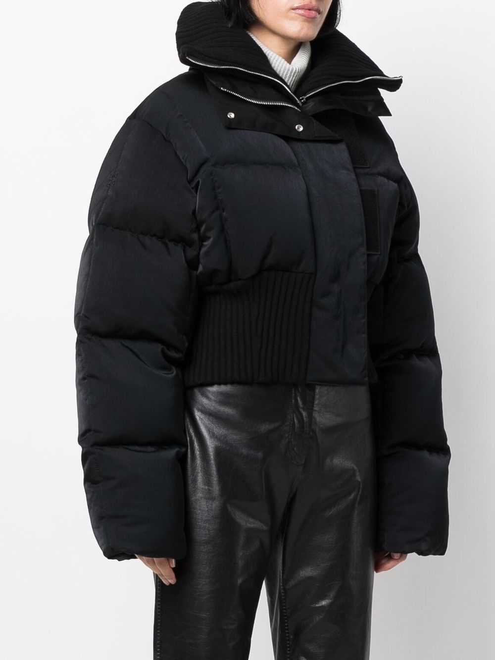 [Givenchy] Down jacket FW21 BW00DP13VH001