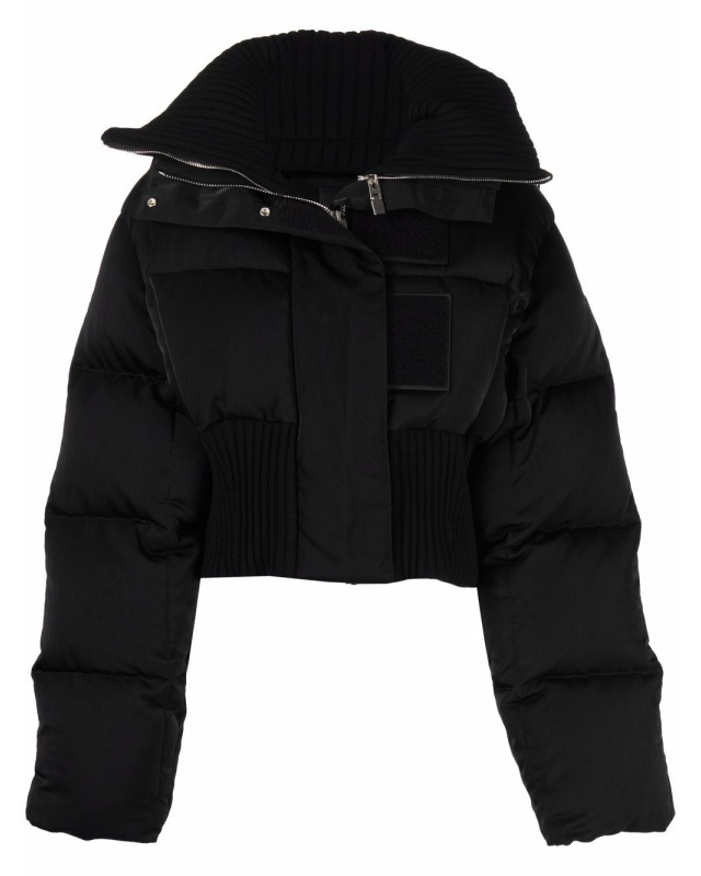 [Givenchy] Down jacket FW21 BW00DP13VH001