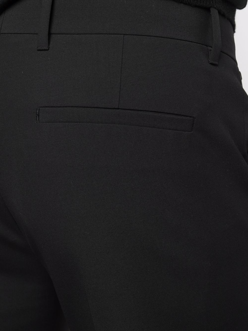 [Givenchy] Trousers FW21 BM50XM13MP001