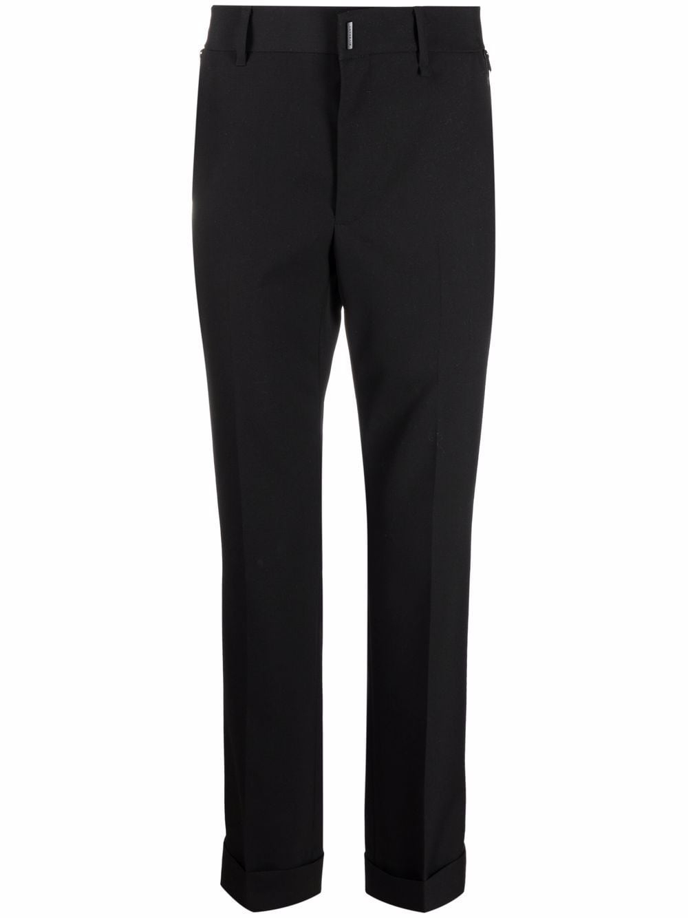[Givenchy] Trousers FW21 BM50XM13MP001