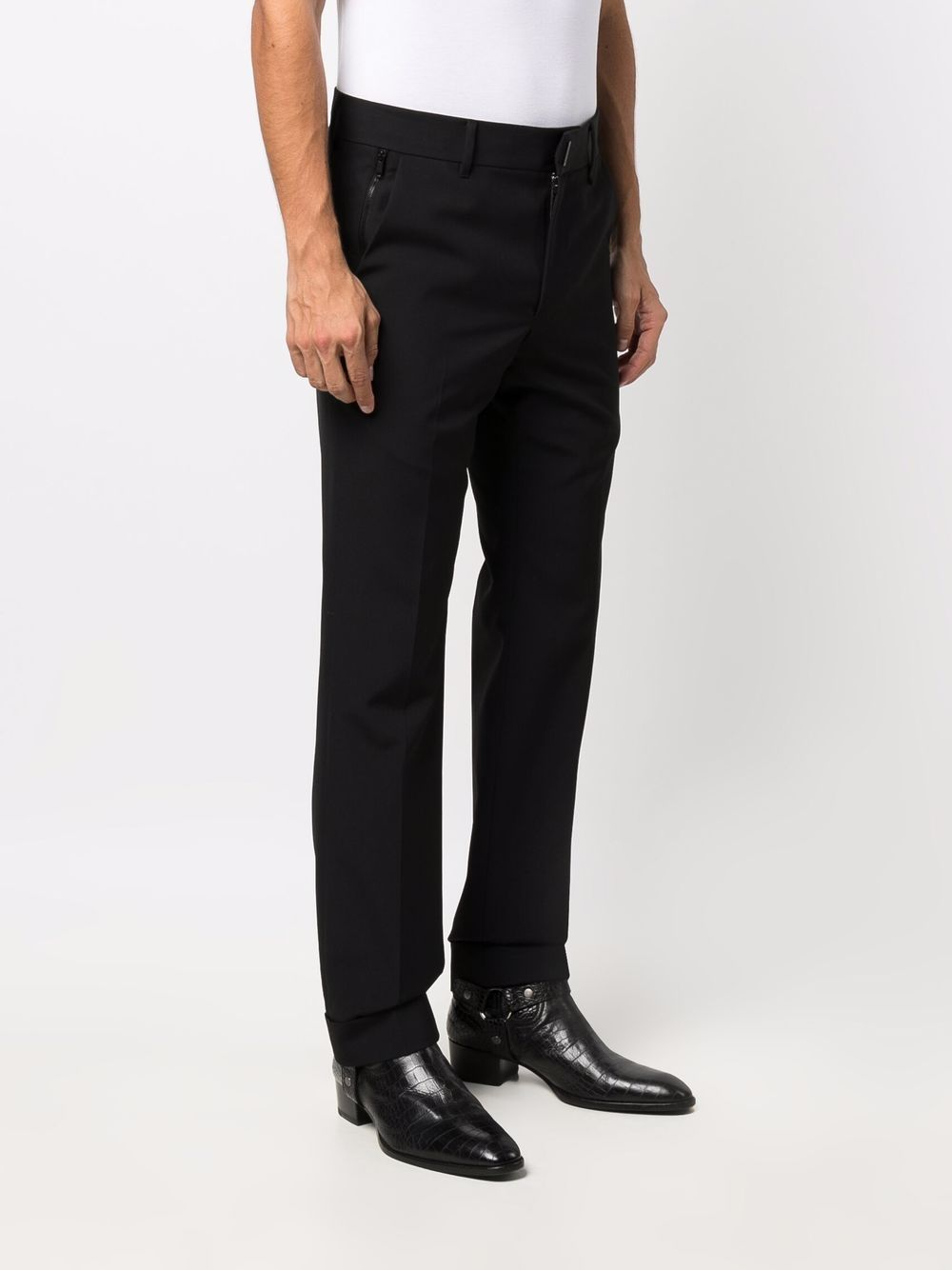 [Givenchy] Trousers FW21 BM50XM13MP001