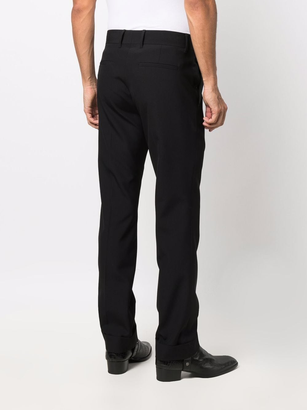 [Givenchy] Trousers FW21 BM50XM13MP001