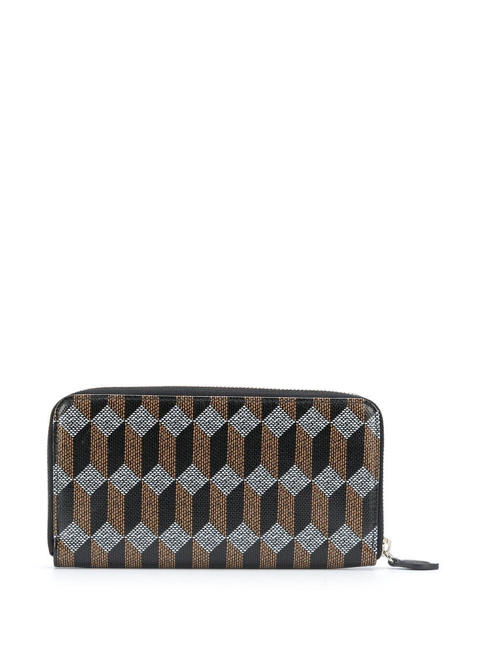 [Au Depart] Wallet FW21 SWAR001ACC009282