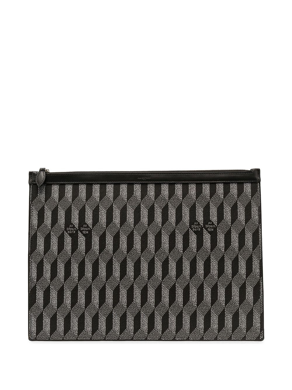 [Au Depart] Wallet FW21 SPOF004ARJ020081
