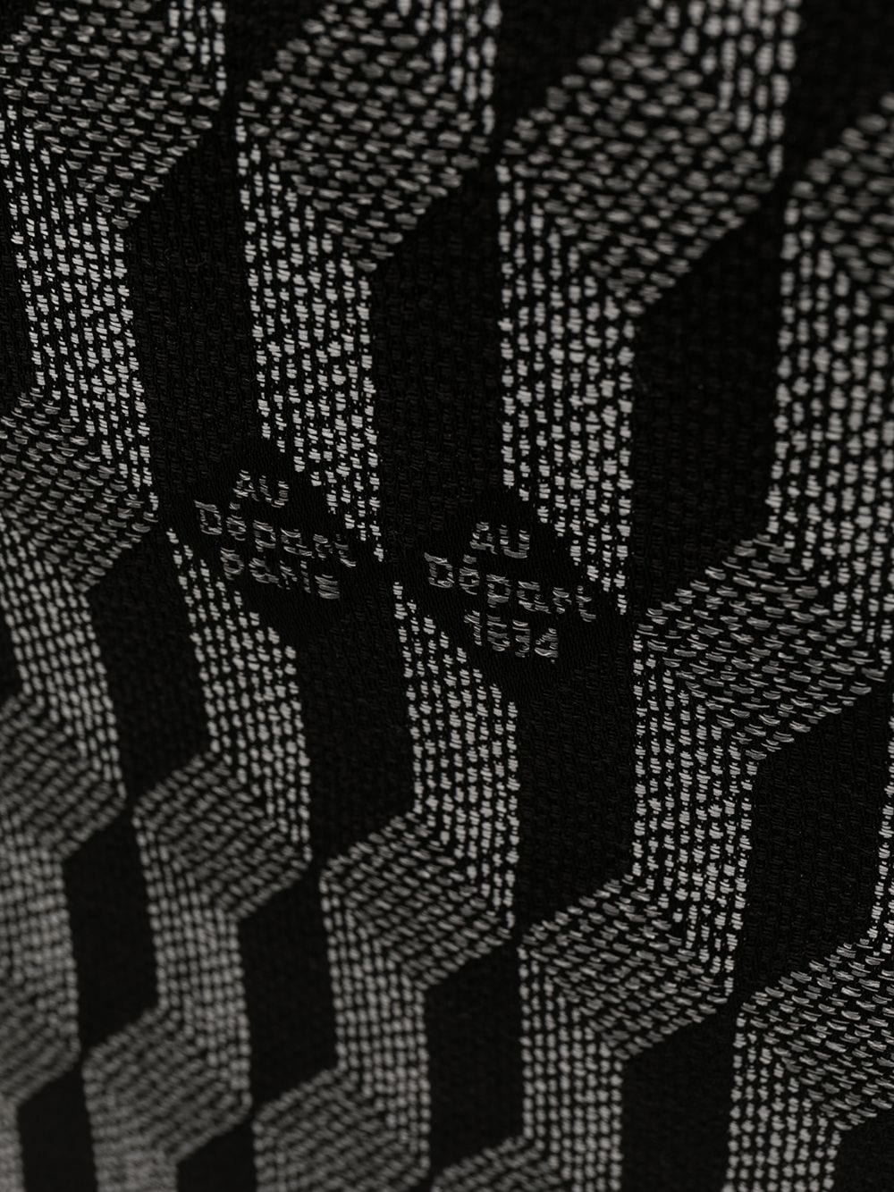 [Au Depart] Wallet FW21 SPOF004ARJ020081