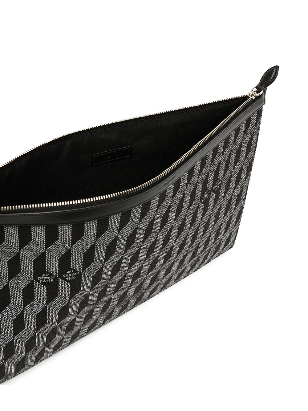 [Au Depart] Wallet FW21 SPOF004ARJ020081