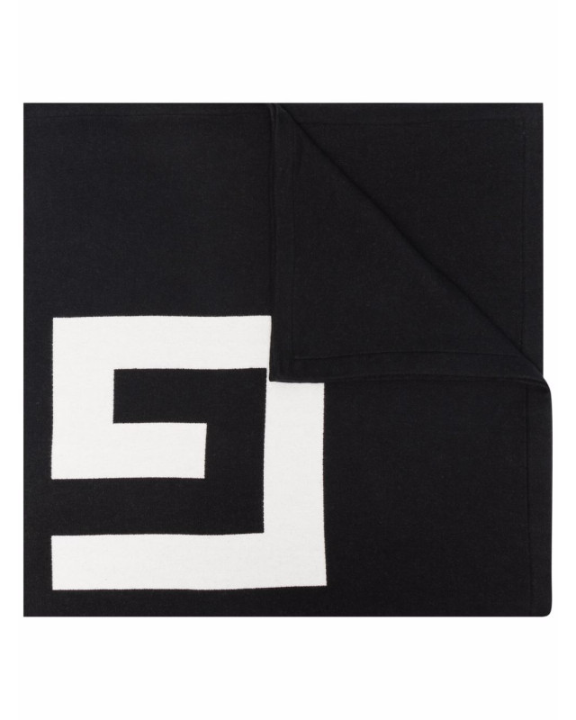 [Givenchy] Scarf FW21 GV1414J4400004