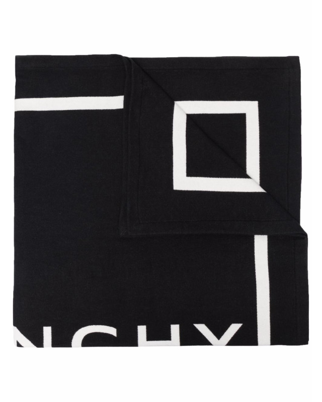 [Givenchy] Scarf FW21 GV1414J4401004
