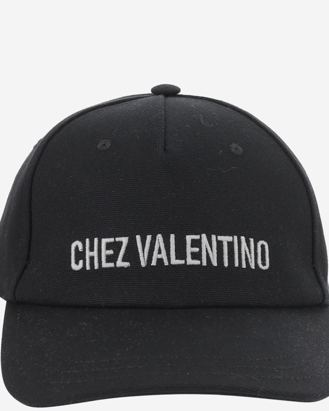 [Valentino Garavani] Cap SS25 6Y2HDA41FVH0NA