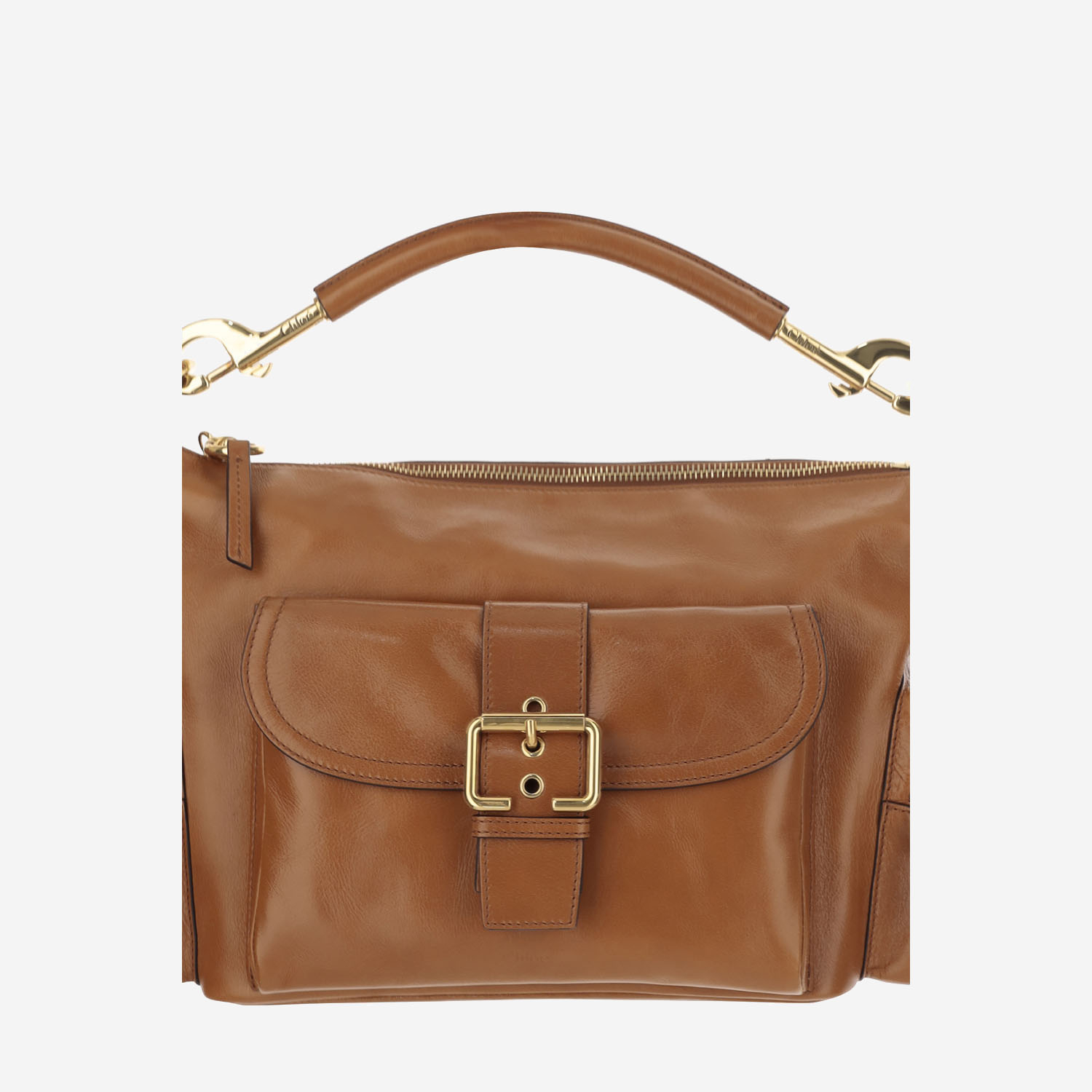 [Chloe] Shoulder bag SS25 CHC24AS533N8326M