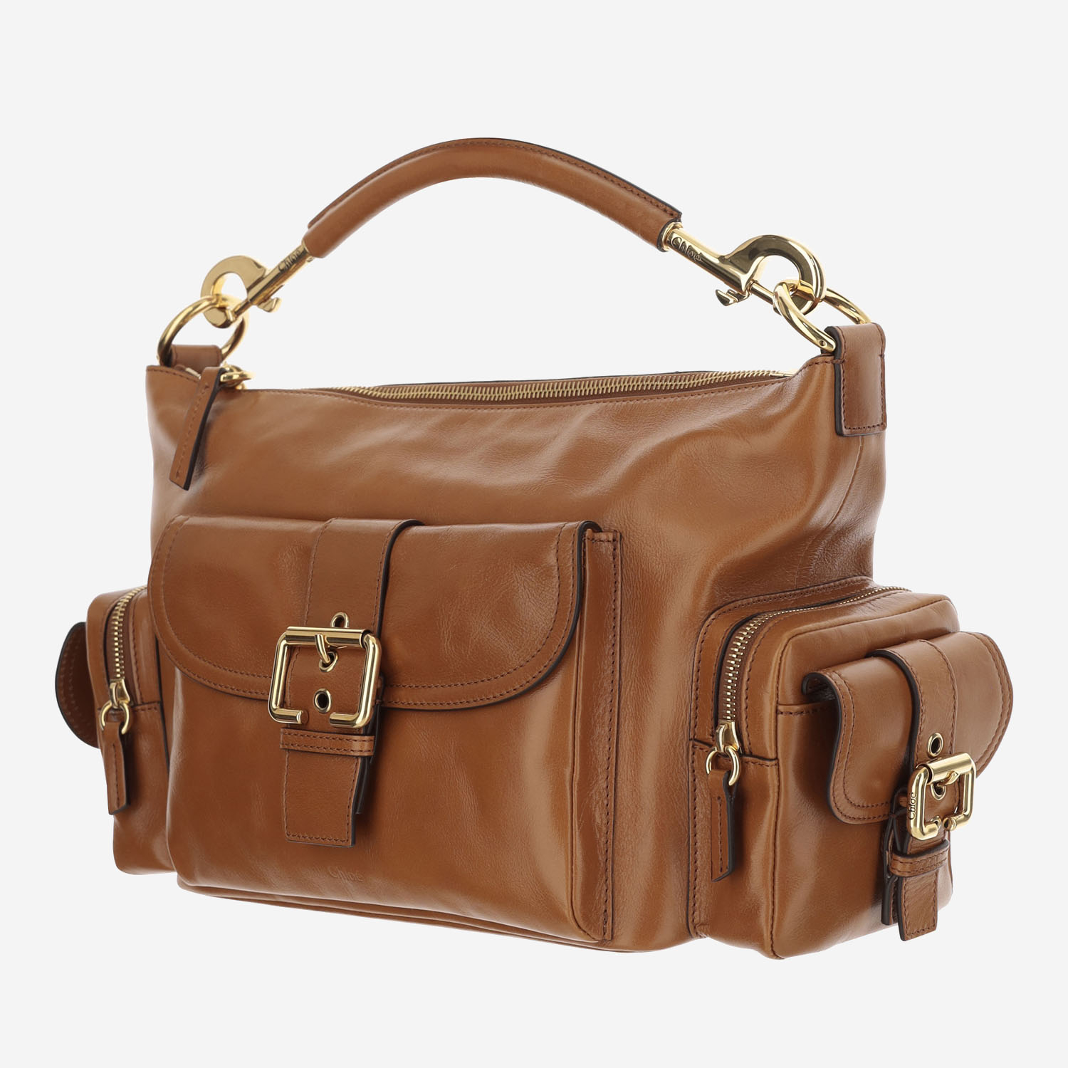 [Chloe] Shoulder bag SS25 CHC24AS533N8326M