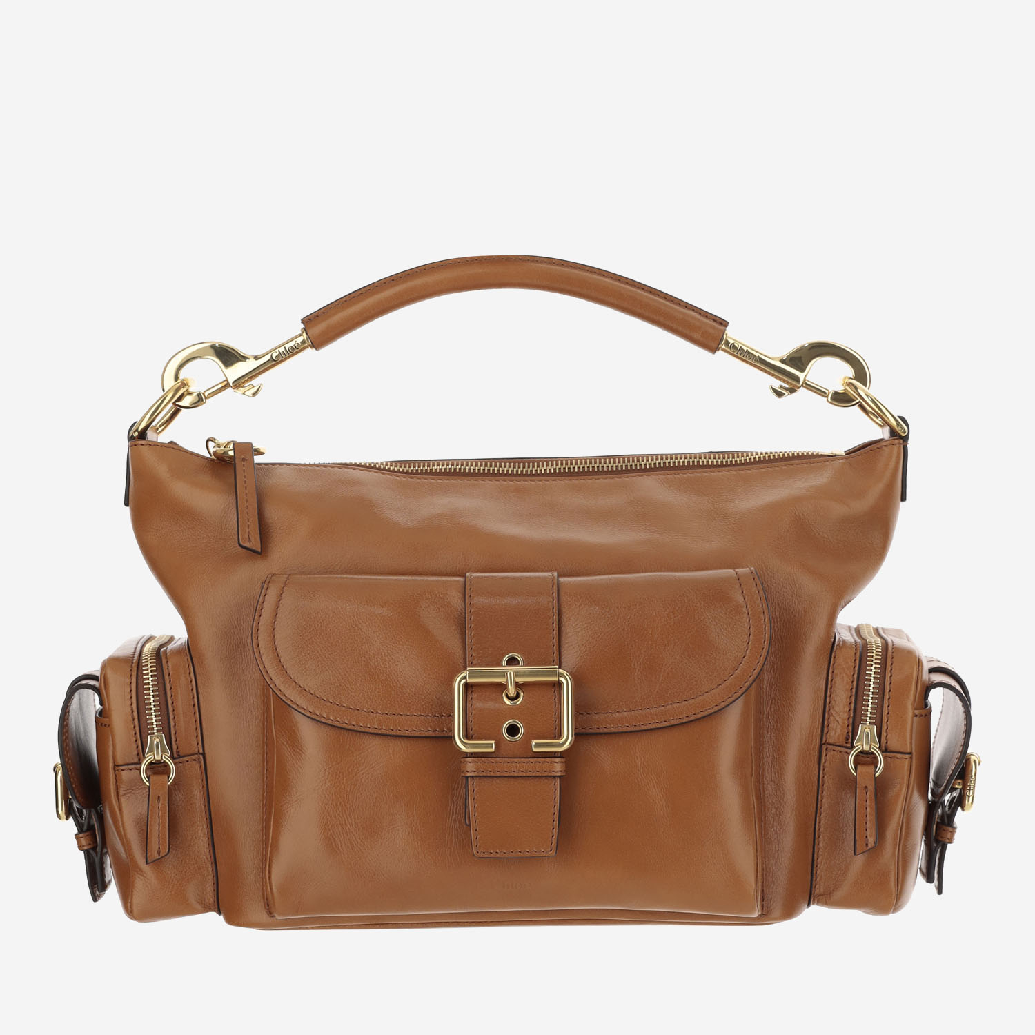 [Chloe] Shoulder bag SS25 CHC24AS533N8326M
