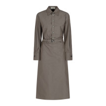 [Fendi] Long sleeve dress SS25 FDD311AQ3KF1SA0