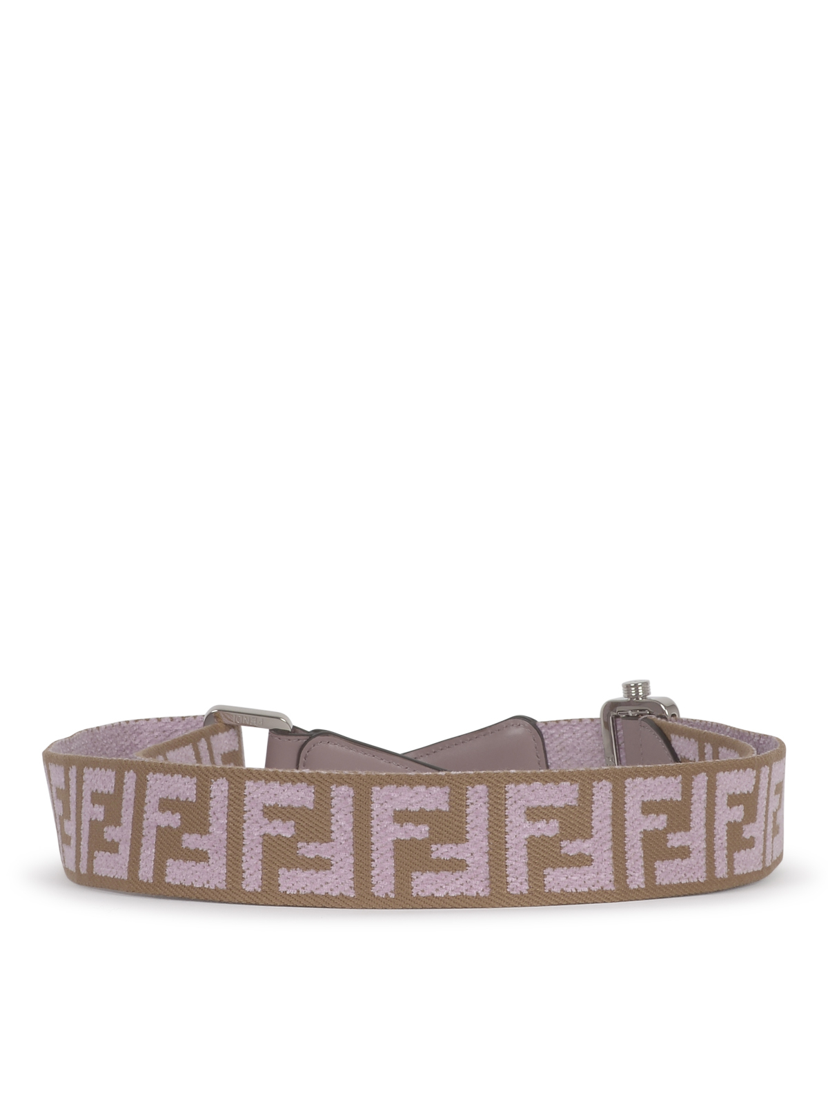 [Fendi] Charm SS25 8AV499AT19F1QHN