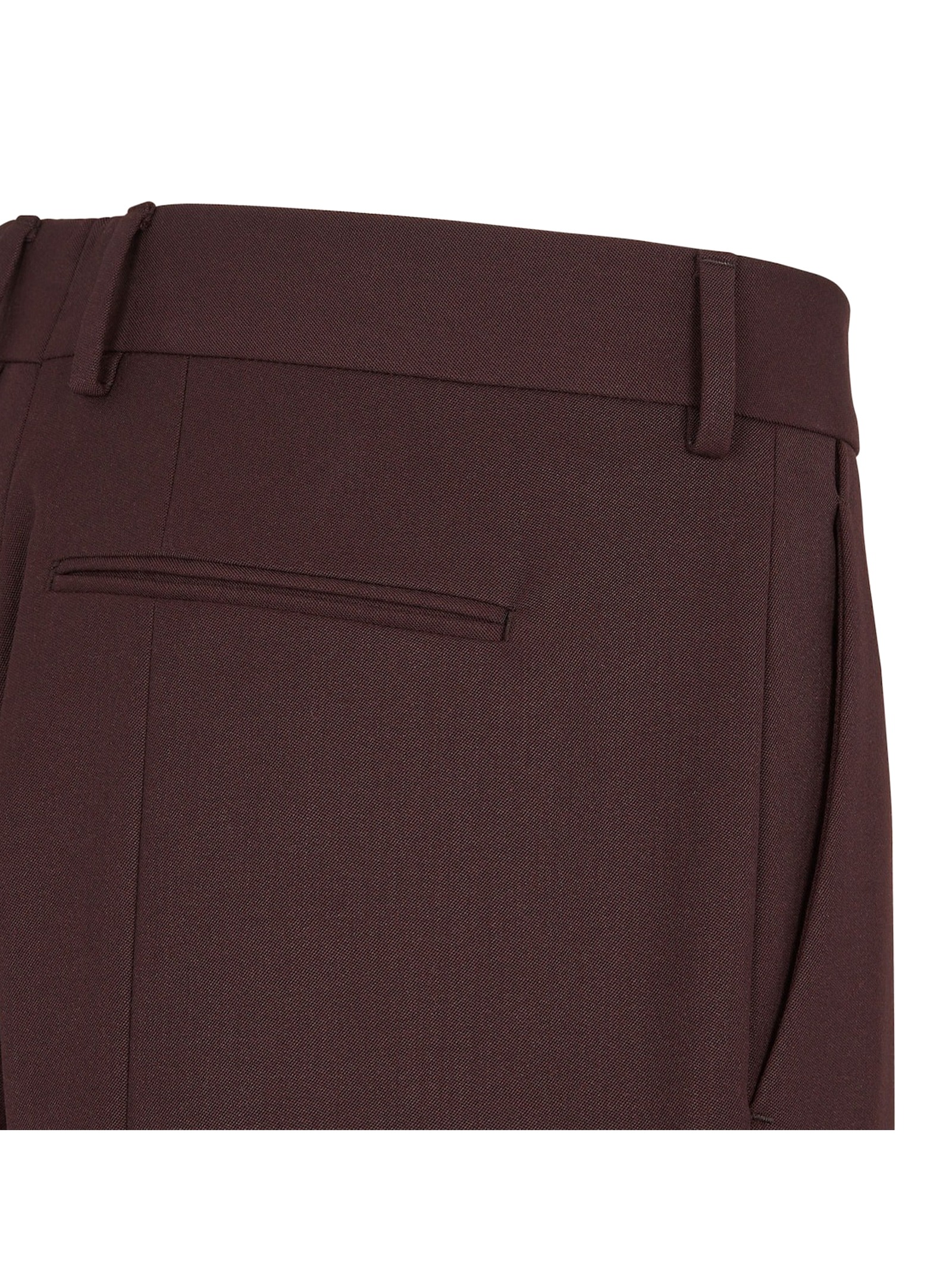 [Fendi] Trousers FW24 FB0961ASCBF03G9