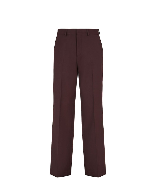 [Fendi] Trousers FW24 FB0961ASCBF03G9