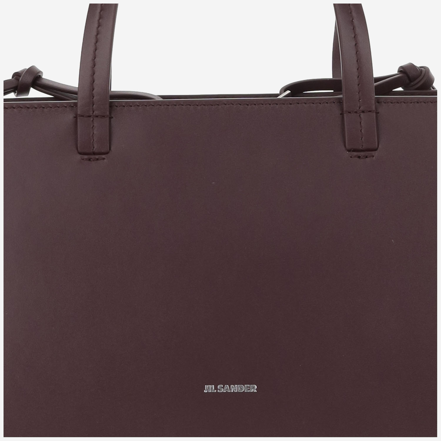 [Jil Sander] Shoulder bag FW24 J08ZH0052P7222602
