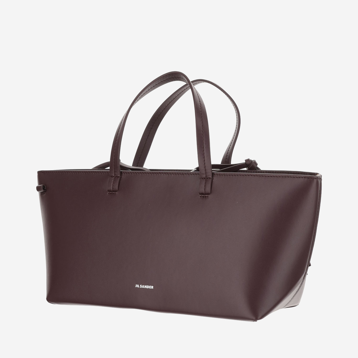 [Jil Sander] Shoulder bag FW24 J08ZH0052P7222602