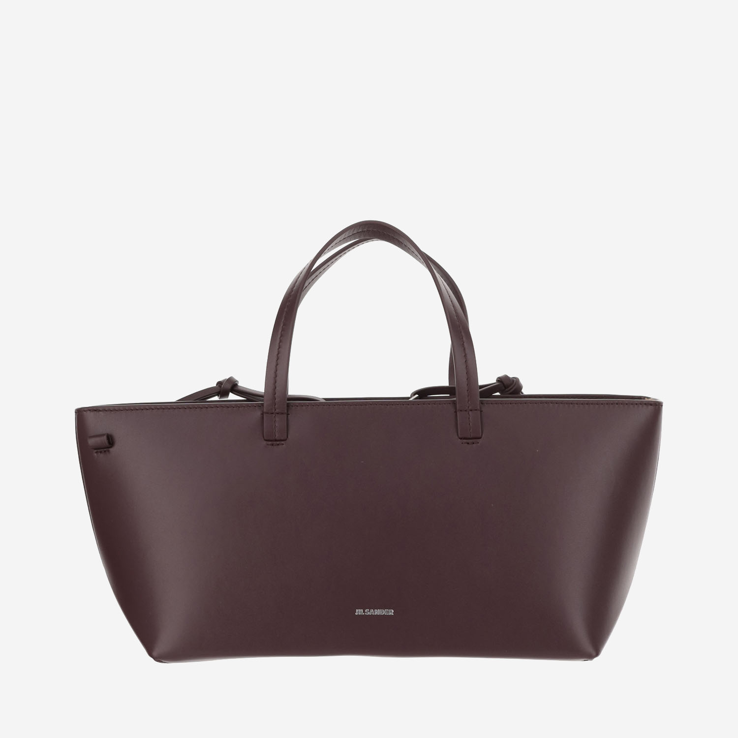 [Jil Sander] Shoulder bag FW24 J08ZH0052P7222602