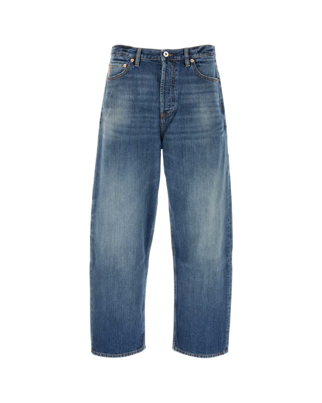[Valentino Garavani] Jeans FW24 5V0DE03YAEL 558