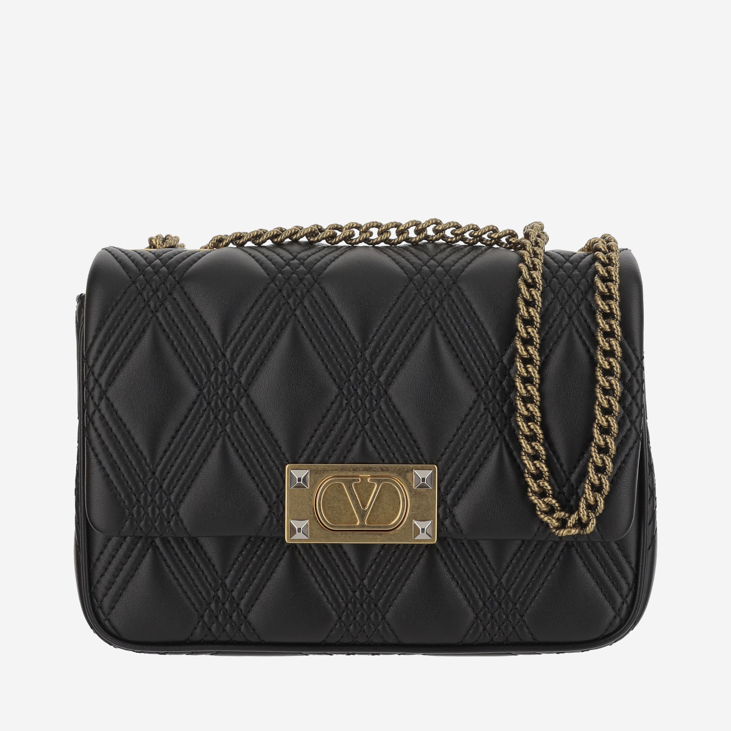 [Valentino Garavani] Shoulder bag SS25 6W2B0R07XCA0NO