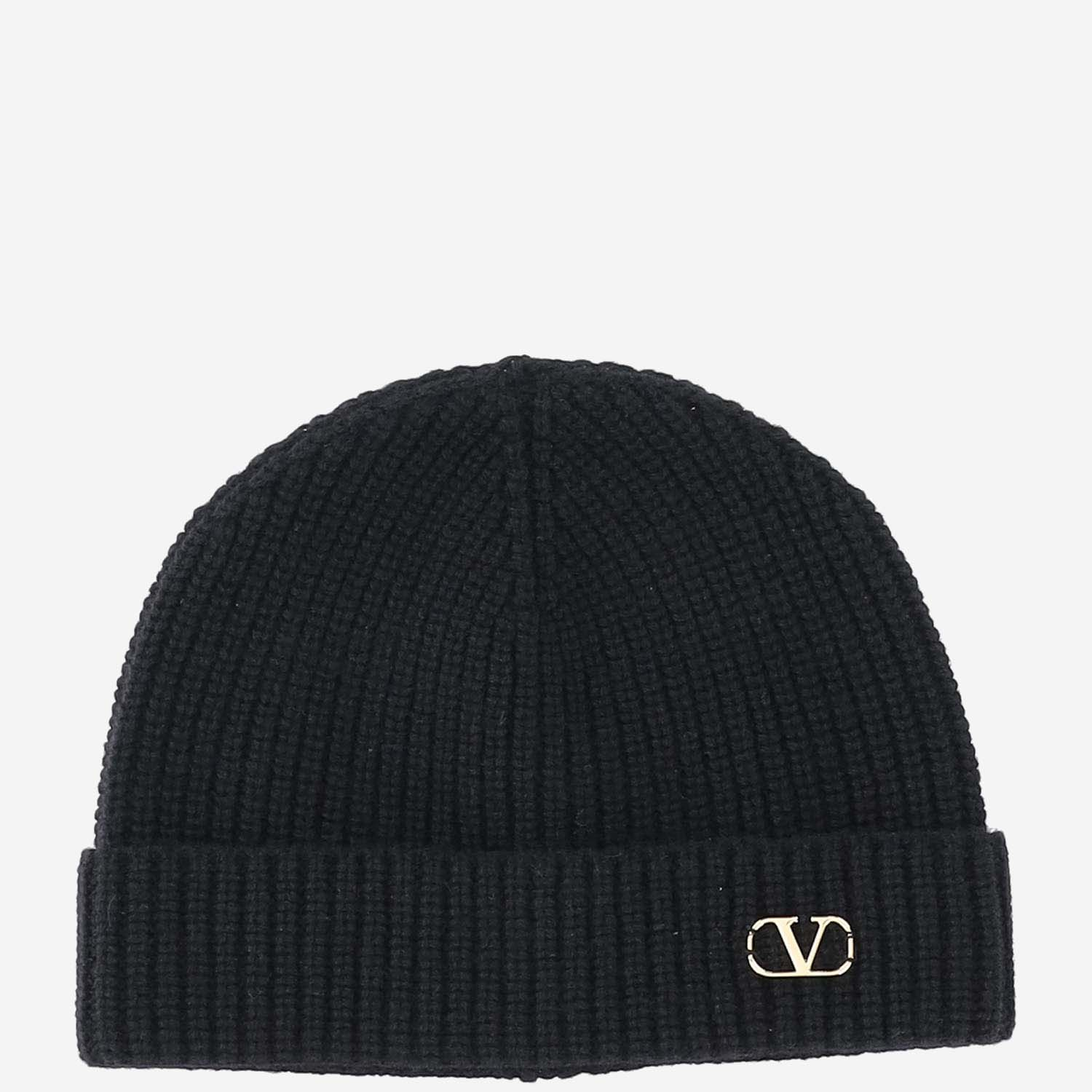 [Valentino Garavani] Beanie FW24 5Y2HB02GATZ0NO