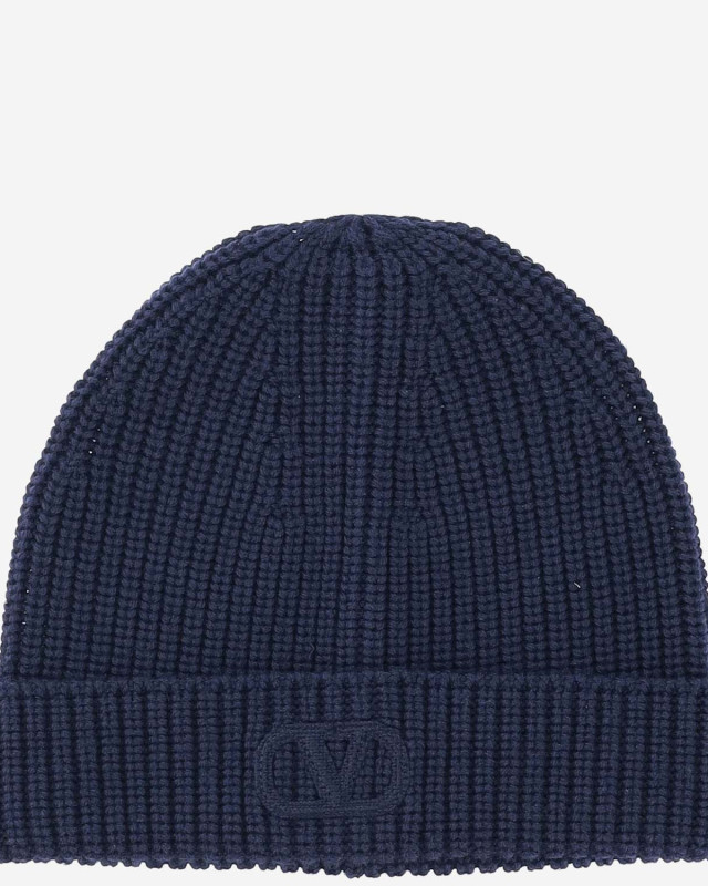 [Valentino Garavani] Beanie FW24 5Y2HB01LIND598