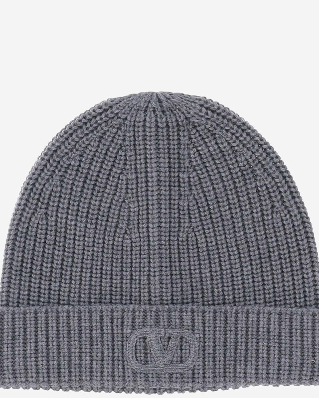 [Valentino Garavani] Beanie FW24 5Y2HB01LIND080