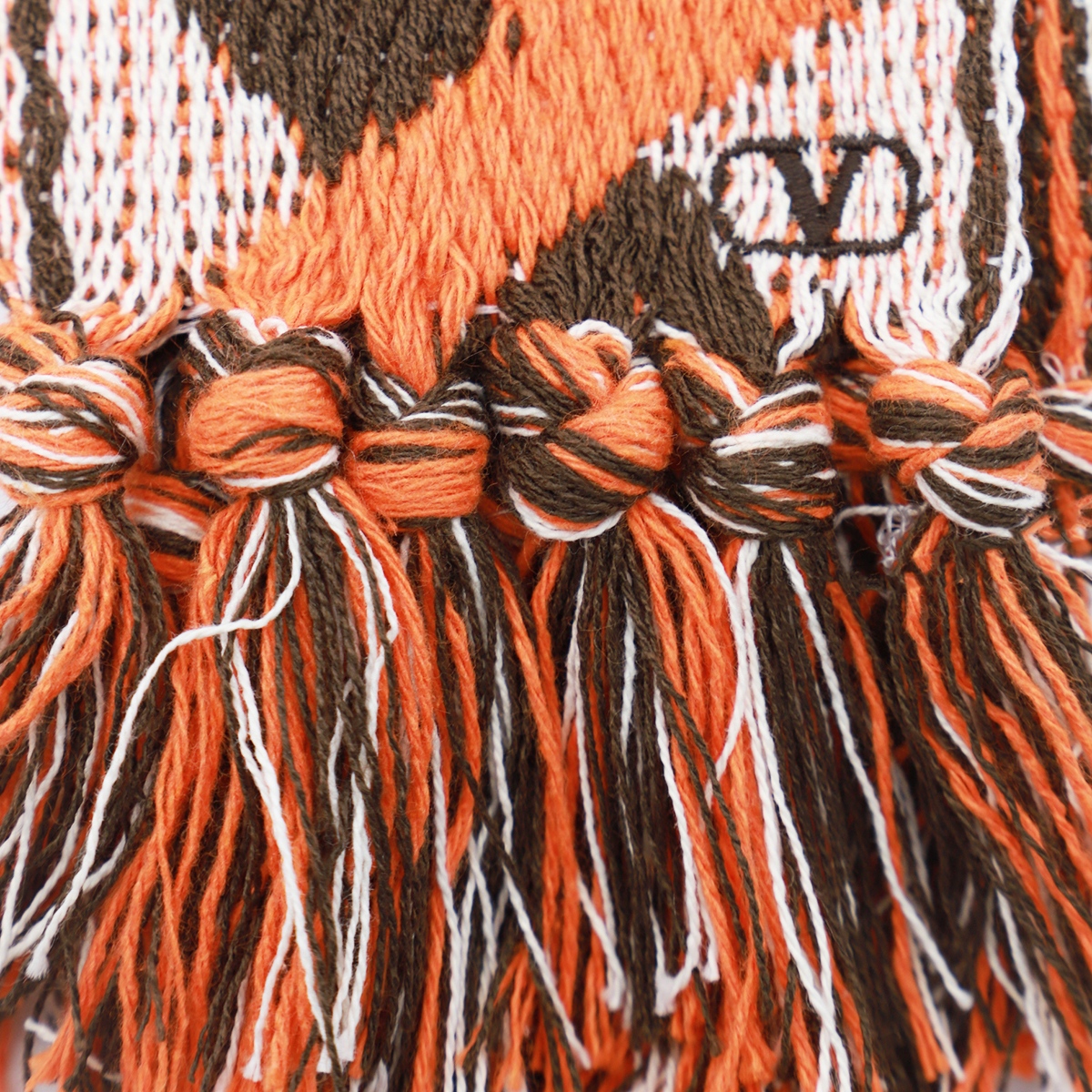 [Valentino Garavani] Scarf SS25 6Y2EN00BAETRD9
