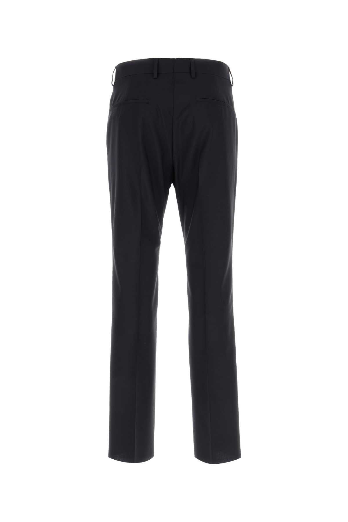 [Valentino Garavani] Trousers FW24 5V3RBK7525S 548