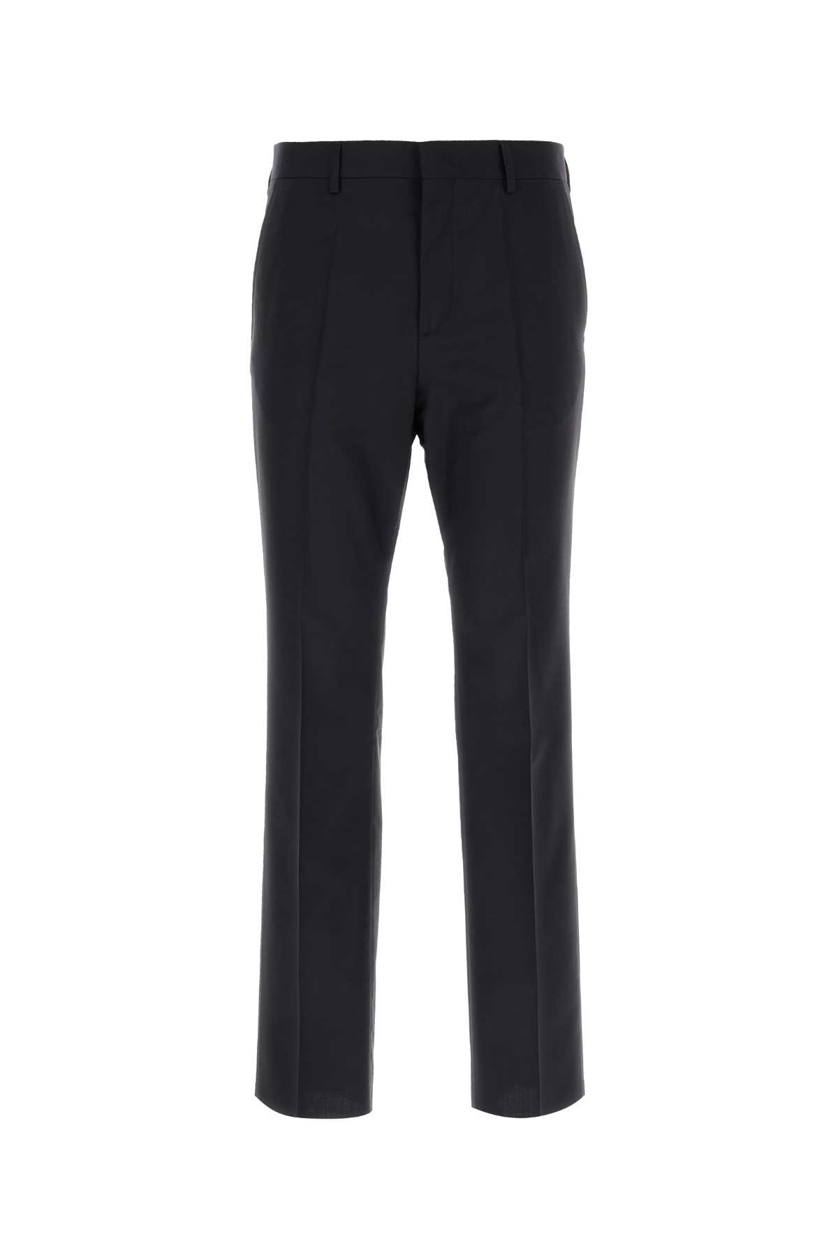 [Valentino Garavani] Trousers FW24 5V3RBK7525S 548