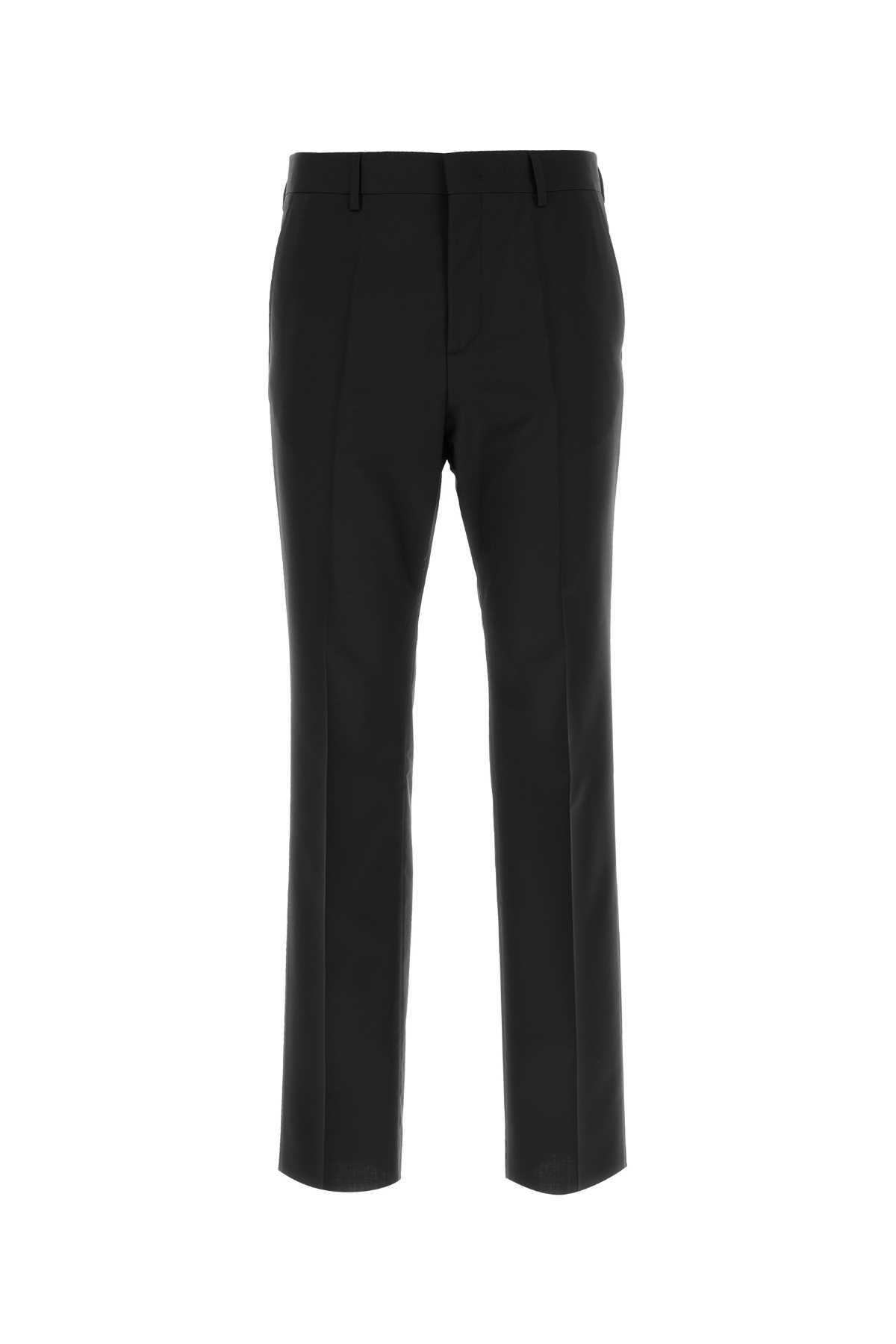 [Valentino Garavani] Trousers FW24 5V3RBK7525S 0NO